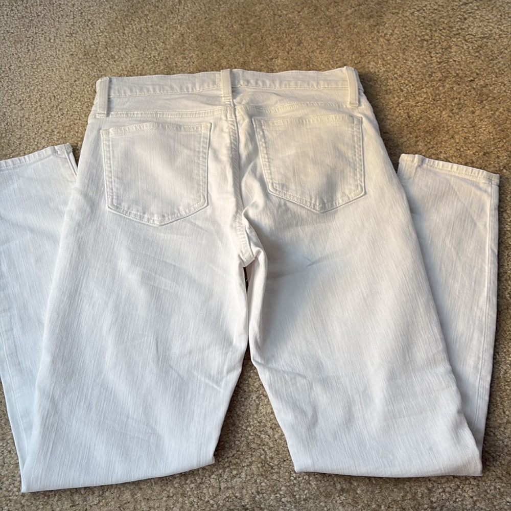 J. Crew Denim Jeans Size 29.  New! - Picture 3 of 4